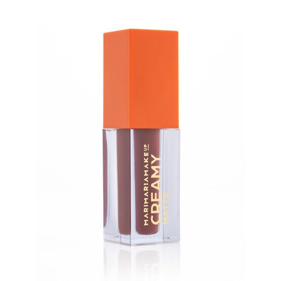 MM CREAMY MATTE BATOM LIQUIDO HAZEL NUDE